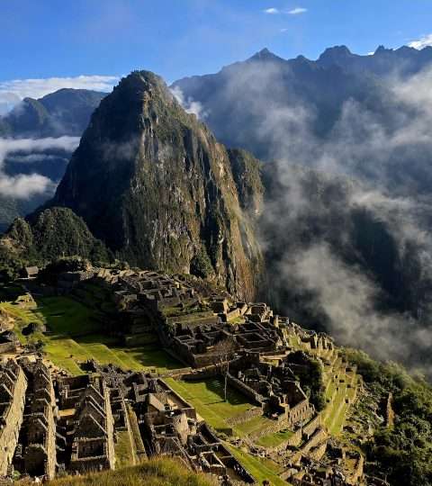 Machu Picchu Circuit Rules 2027: Routes and Entry